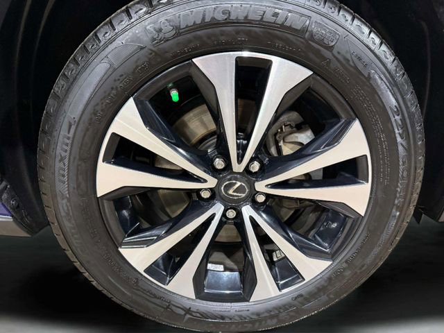 Used 2019 Lexus NX 300 F Sport w/ F Sport Premium Package image 31