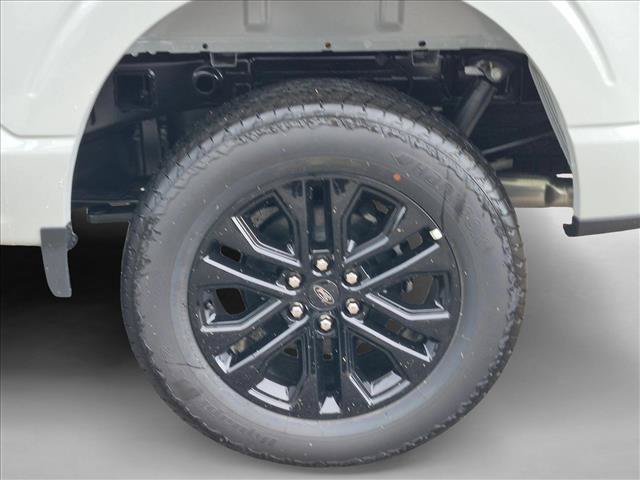 New 2026 Ford F150 Lariat w/ Equipment Group 501A Mid AWD/4WD image 9