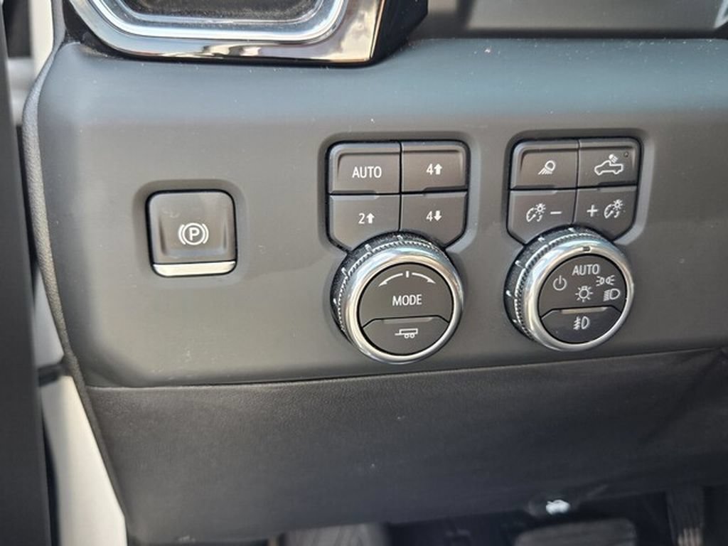 Used 2024 GMC Sierra 1500 Denali Ultimate AWD/4WD image 31