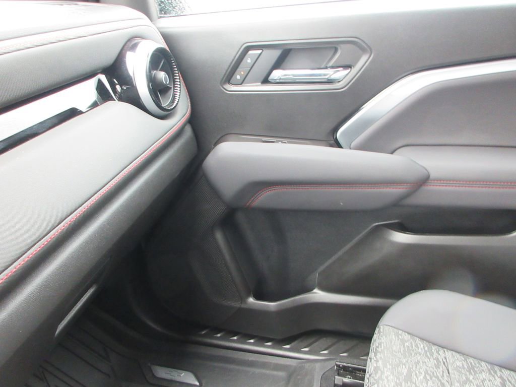 Certified 2025 Chevrolet Colorado Z71 image 30