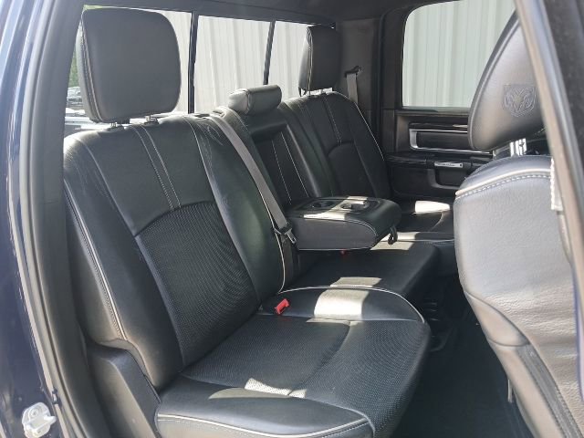 Used 2018 RAM 2500 Limited AWD/4WD image 29