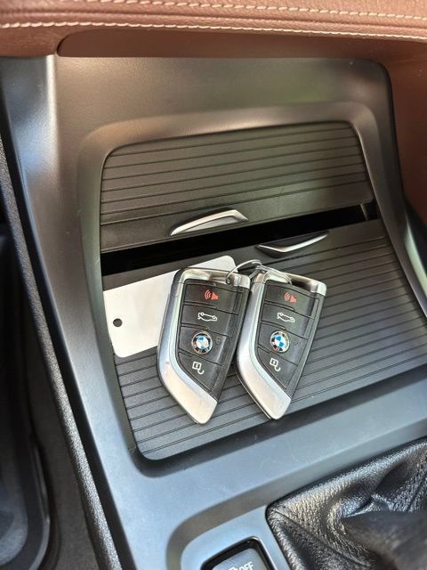 Used 2017 BMW X1 xDrive28i AWD/4WD image 34