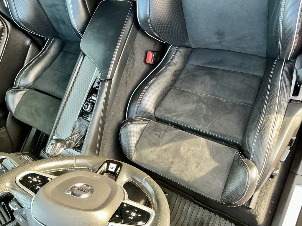 Used 2019 Volvo XC90 T5 R-Design w/ Advanced Package image 42