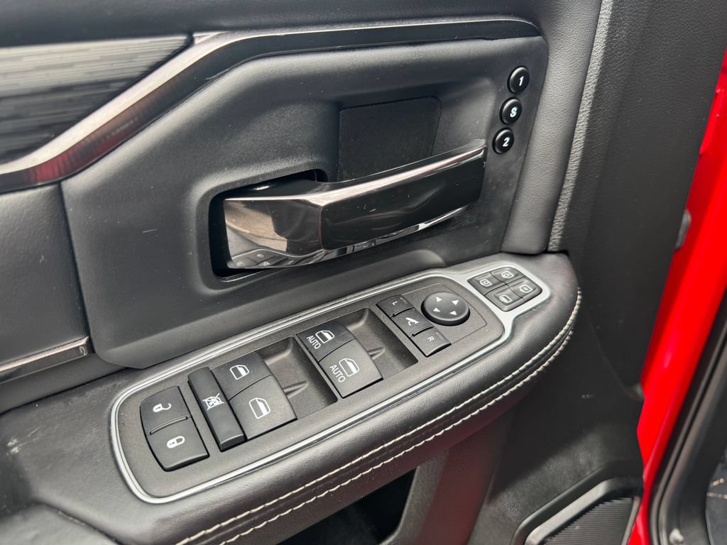 Used 2023 RAM 2500 Rebel w/ Level 2 Equipment Group AWD/4WD image 21