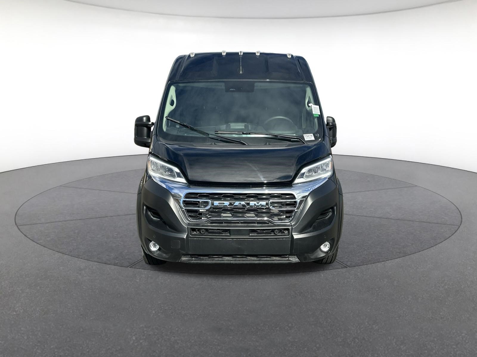 New 2026 RAM ProMaster 2500 w/ Safety Group FWD image 5