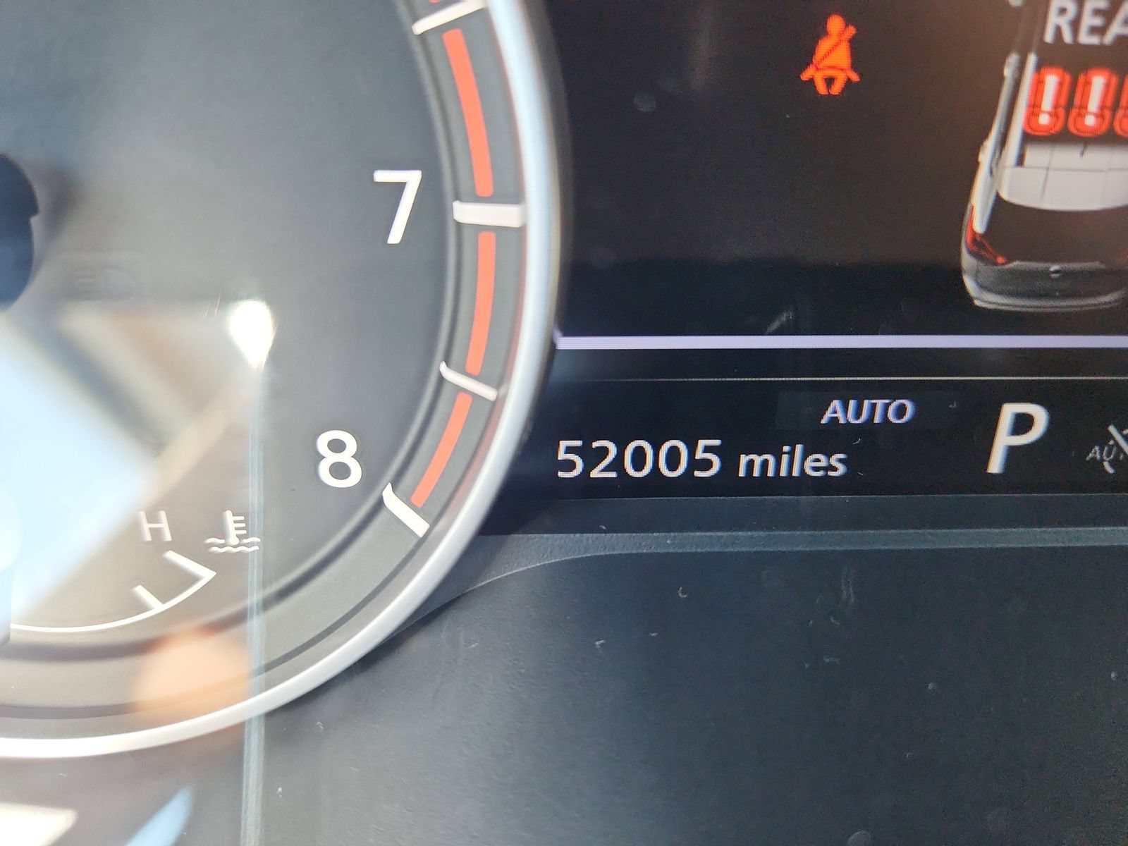 Used 2024 Nissan Rogue S AWD/4WD image 22