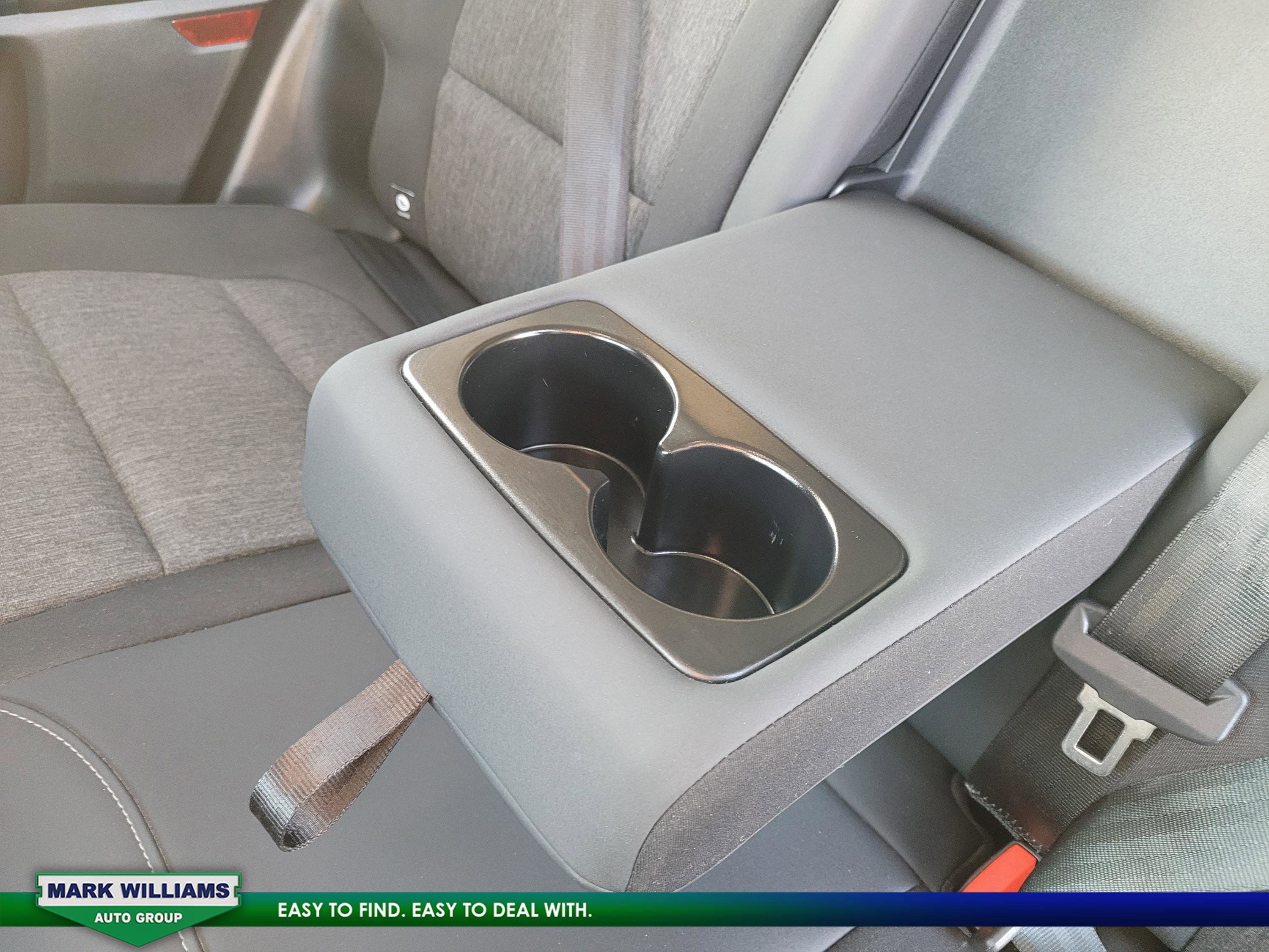 Used 2024 Ford Bronco Sport Big Bend w/ Convenience Package image 16