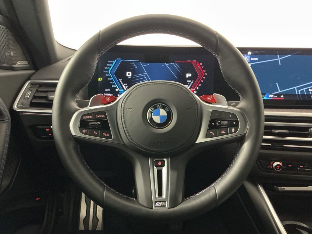 Certified 2024 BMW M2 w/ Lighting Package image 15