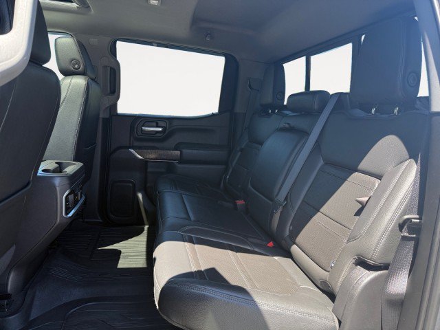 Used 2020 GMC Sierra 1500 Denali w/ Denali Ultimate Package AWD/4WD image 14