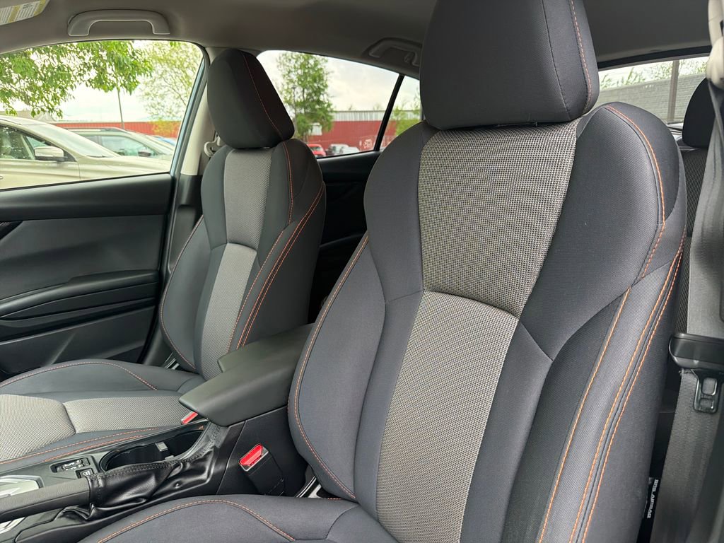 Used 2020 Subaru Crosstrek 2.0i Premium AWD/4WD image 19