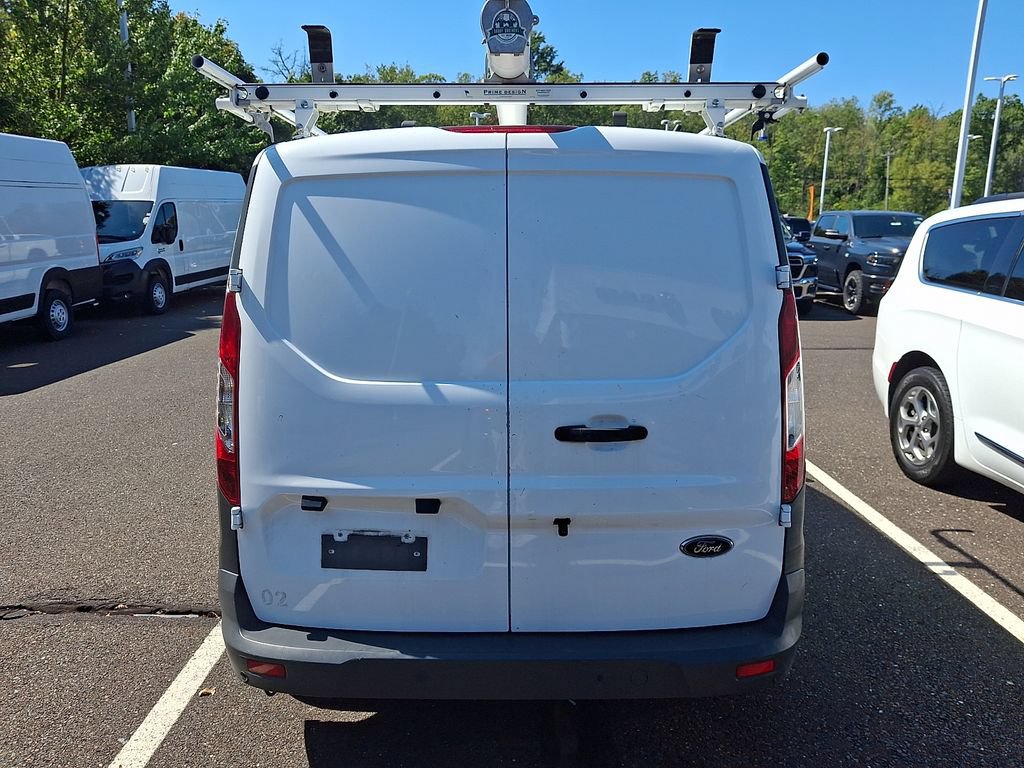 Used 2018 Ford Transit Connect XL FWD image 6