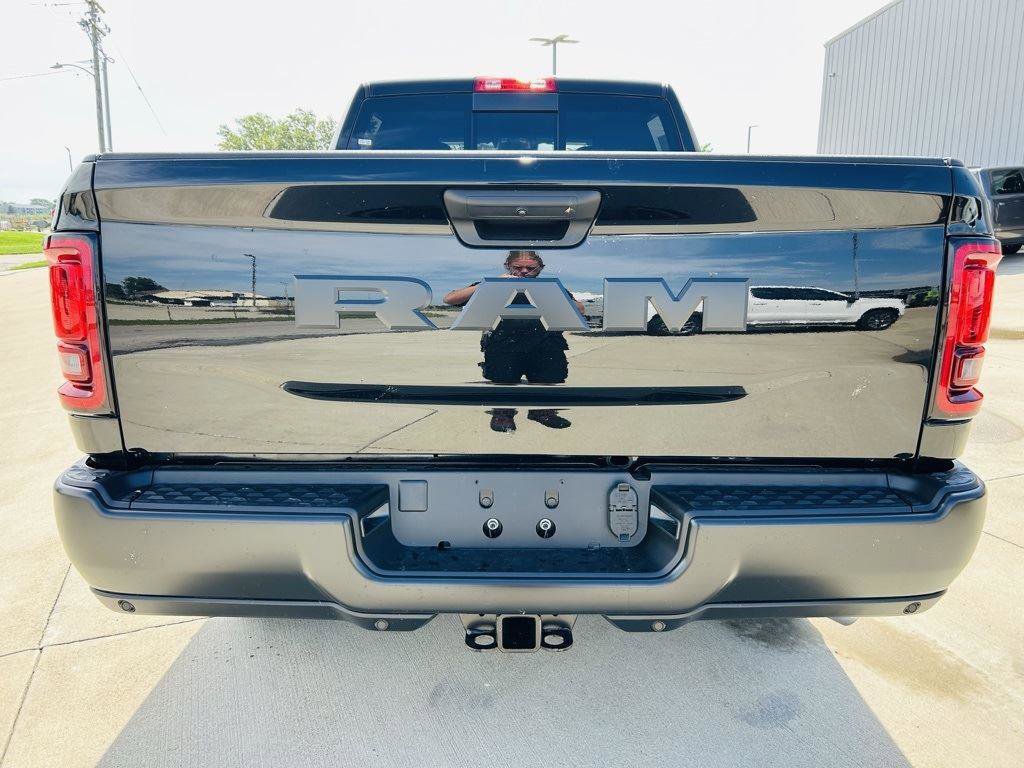 New 2025 RAM 2500 Tradesman image 35