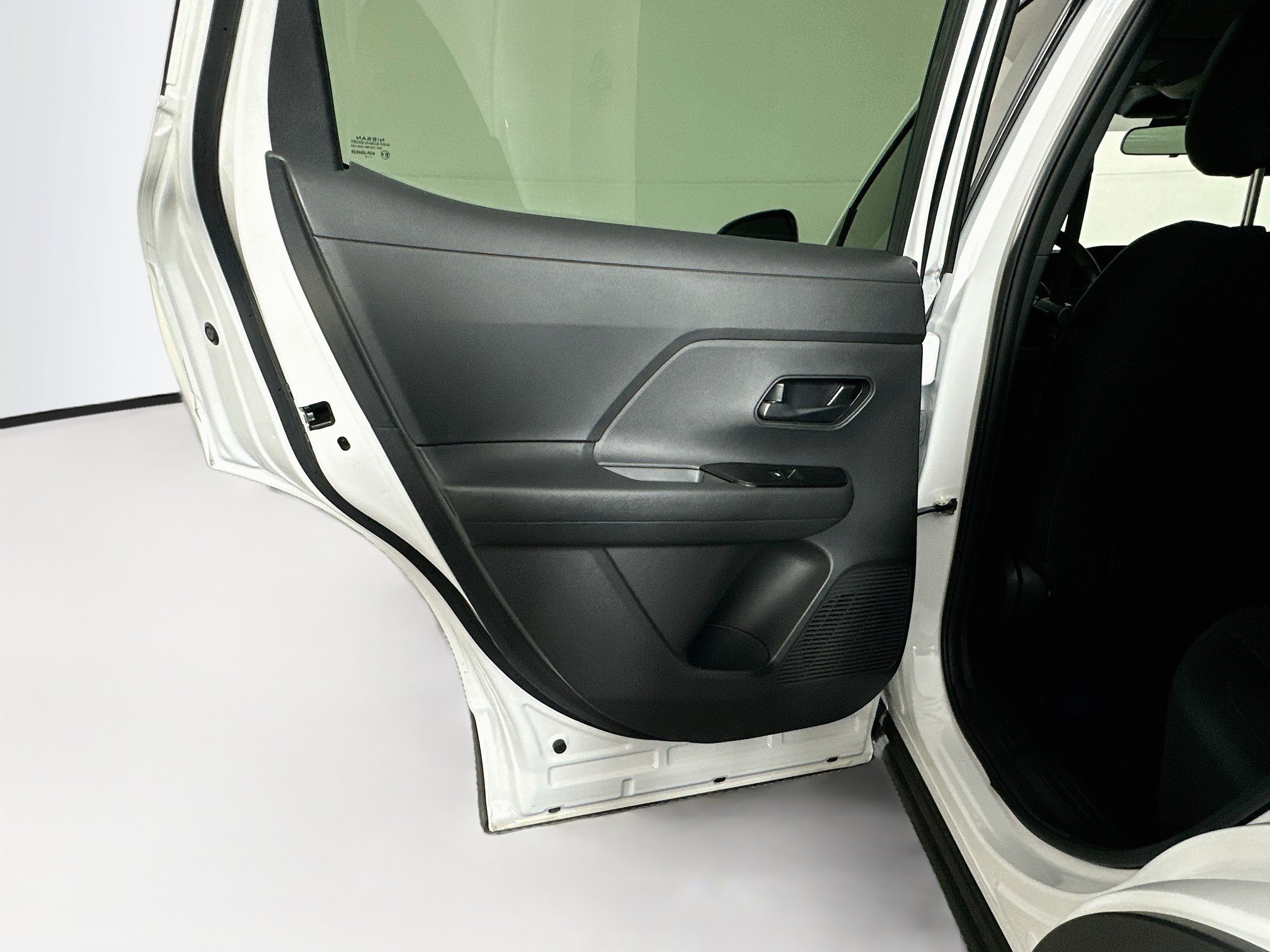 Used 2025 Nissan Kicks S FWD image 24