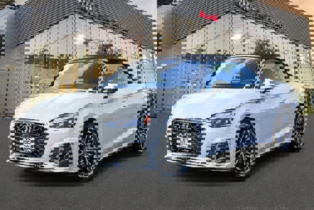 Used 2023 Audi A5 2.0T Premium Plus w/ Premium Plus