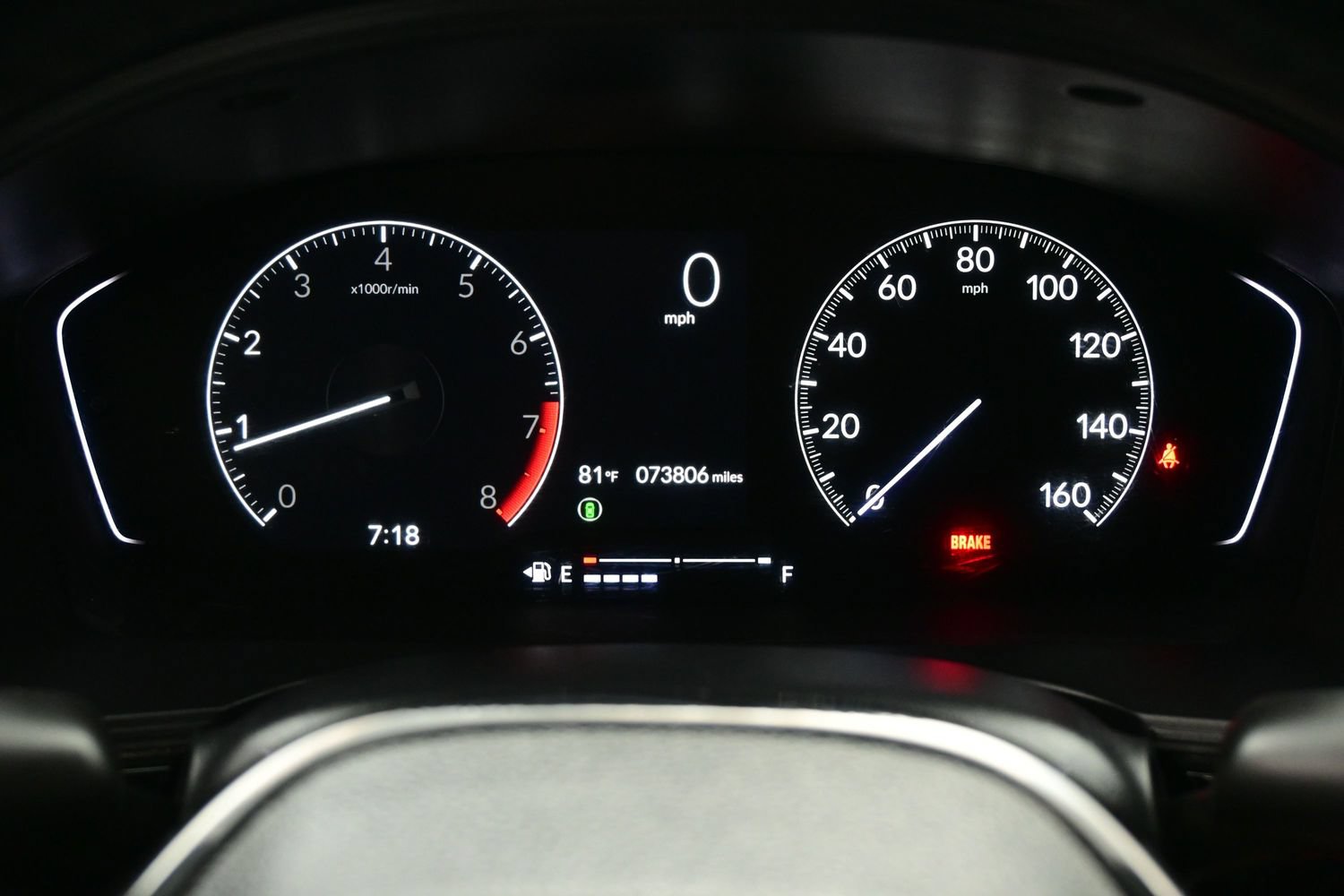 Used 2024 Honda Civic Sport image 26
