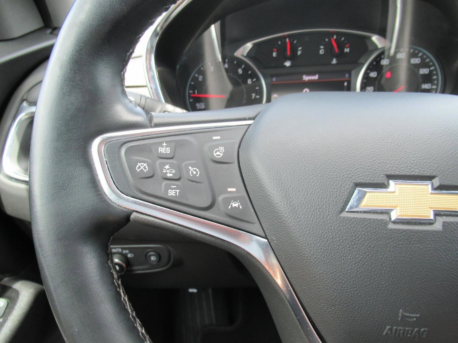 Used 2024 Chevrolet Equinox Premier FWD image 37