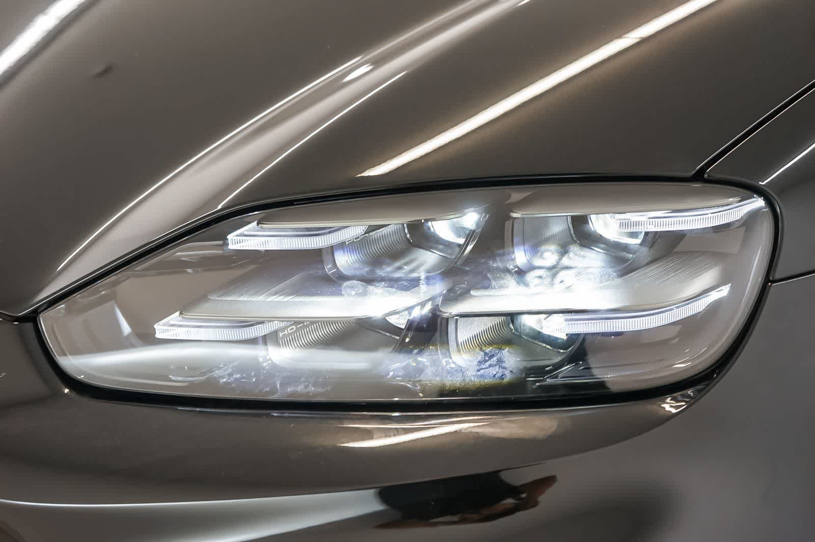 New 2026 Porsche Cayenne S AWD/4WD image 15