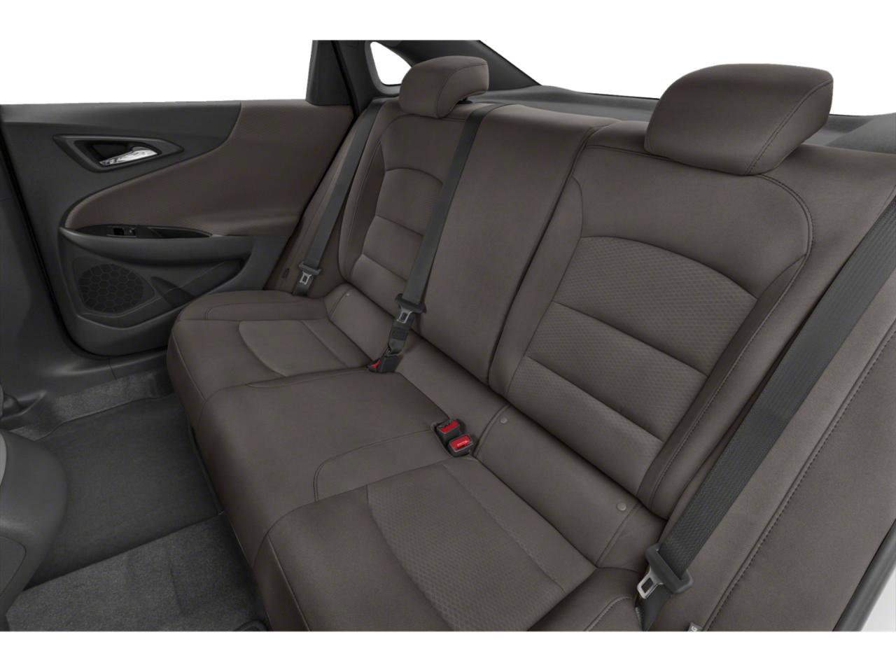 Used 2023 Chevrolet Malibu LS FWD image 41