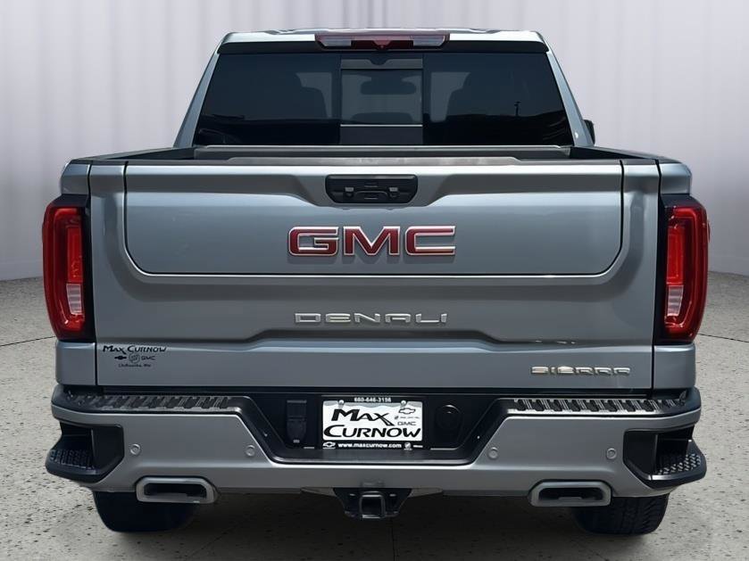Used 2023 GMC Sierra 1500 Denali image 4