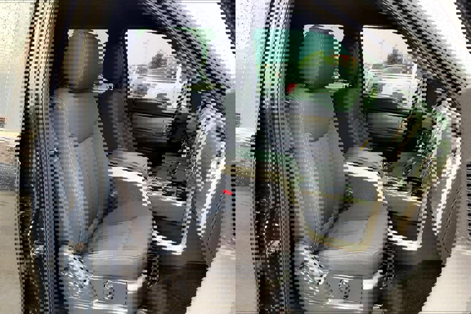 Used 2013 Ford F150 FX4 w/ Mid Equipment Group image 8