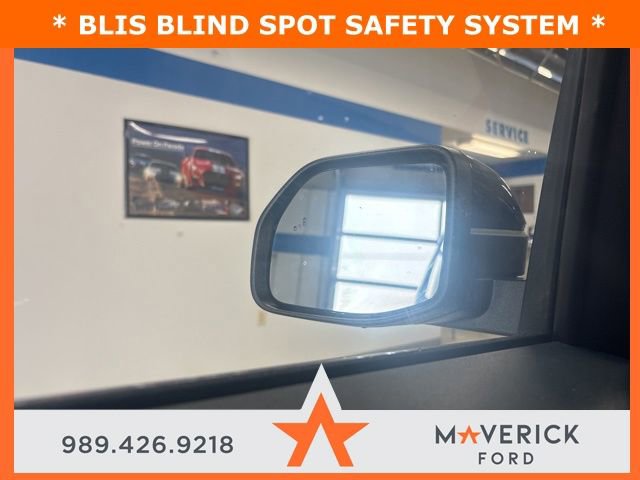 New 2026 Ford Maverick XLT w/ XLT Luxury Package image 24