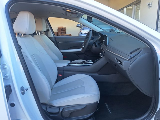 Used 2023 Hyundai Sonata SEL image 19