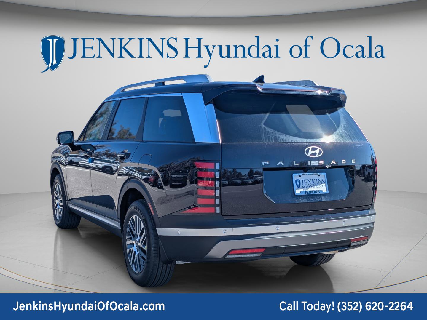 New 2026 Hyundai Palisade SEL image 6