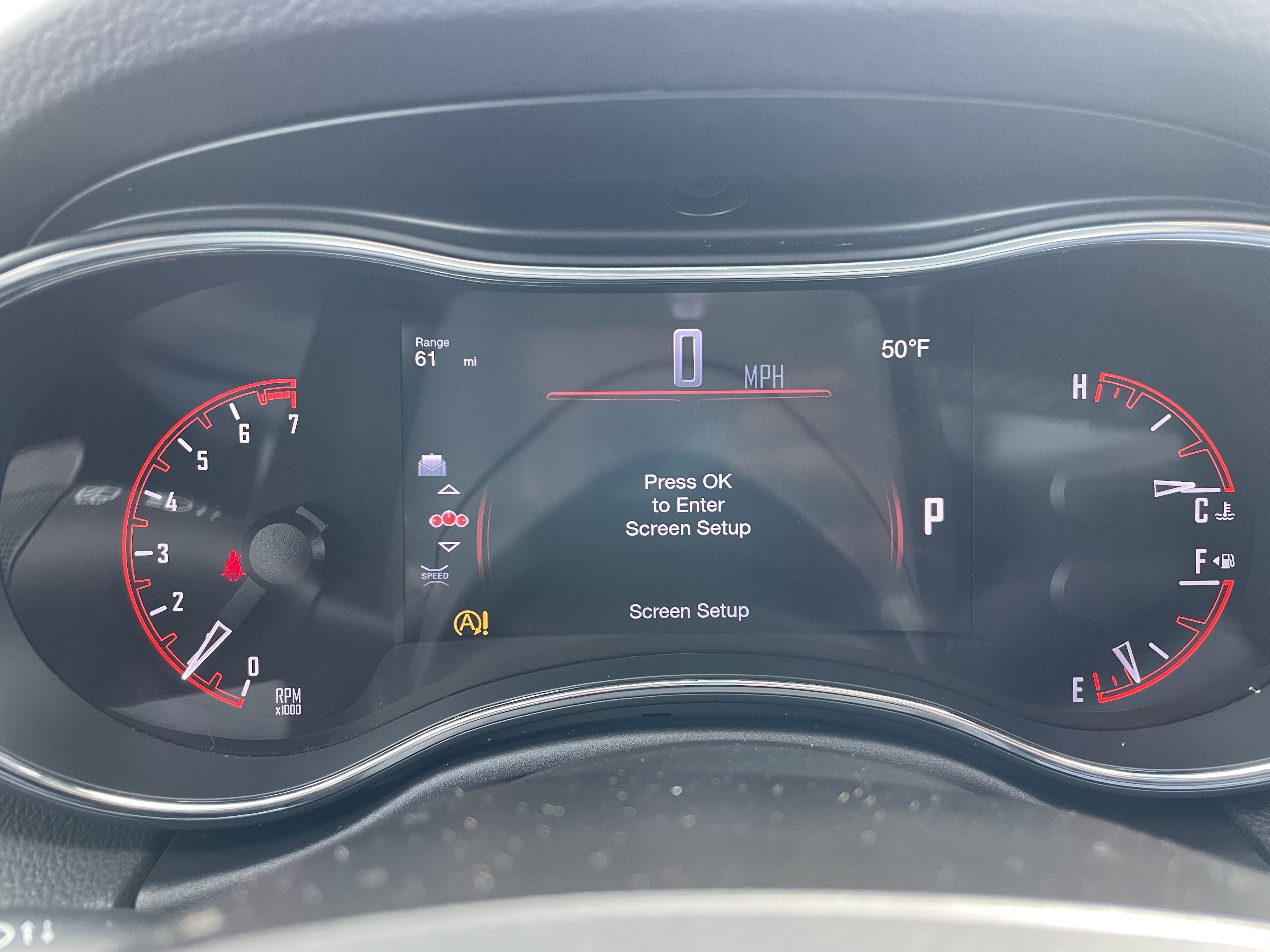 Used 2016 Dodge Durango Limited w/ Nav & Power Liftgate Group image 19