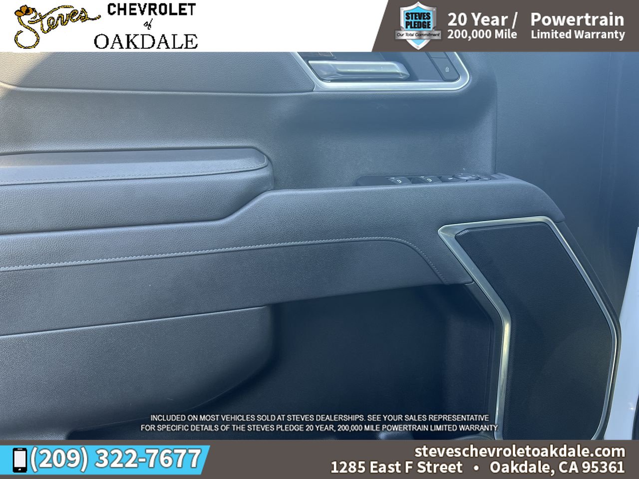 Used 2026 Chevrolet Silverado 1500 LT RWD image 26
