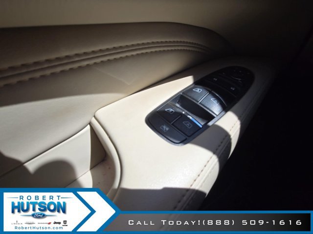 Used 2020 INFINITI QX60 Luxe FWD image 11