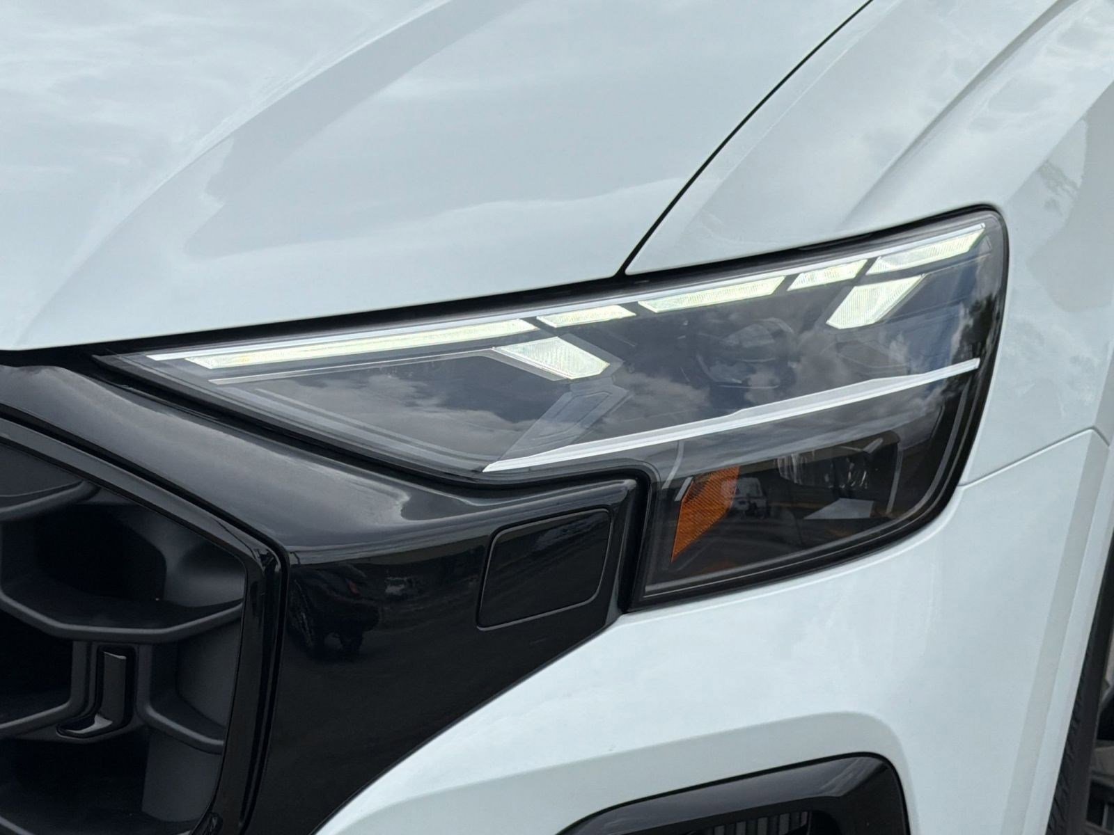 New 2026 Audi Q8 Premium Plus AWD/4WD image 11