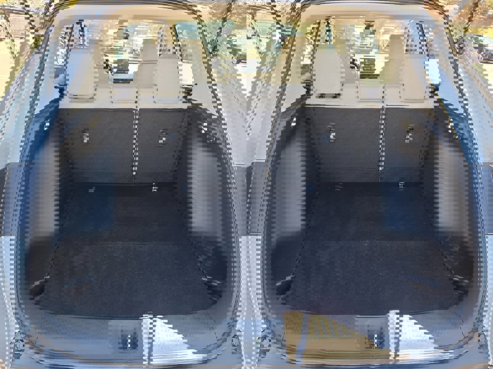 Used 2023 Honda HR-V LX image 26