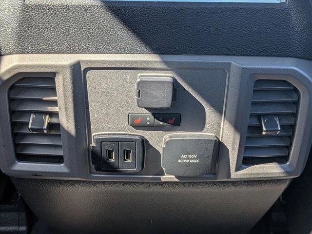 Used 2018 Ford F150 Raptor w/ Equipment Group 802A Luxury image 19