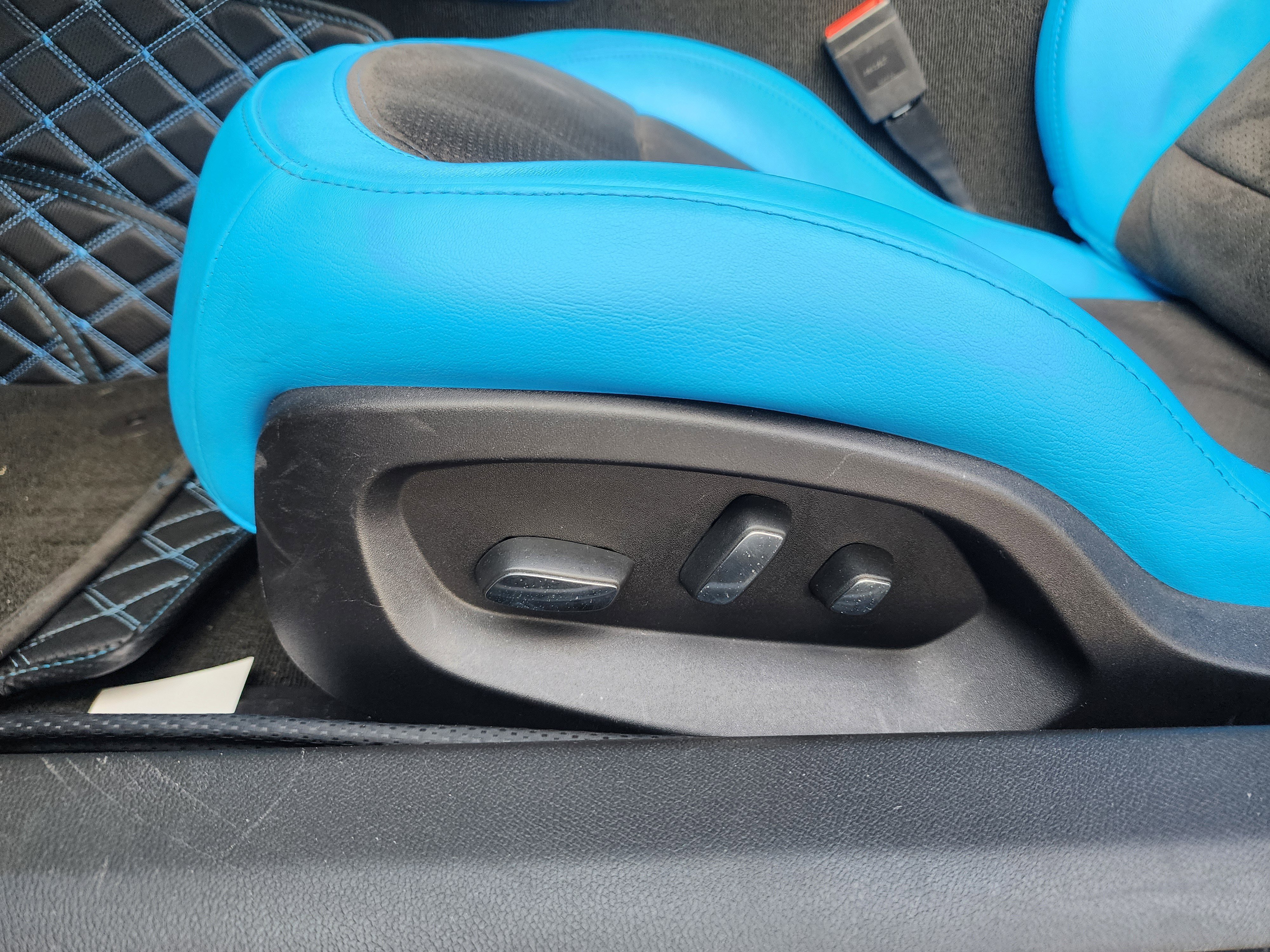 Used 2017 Chevrolet Corvette Grand Sport image 20