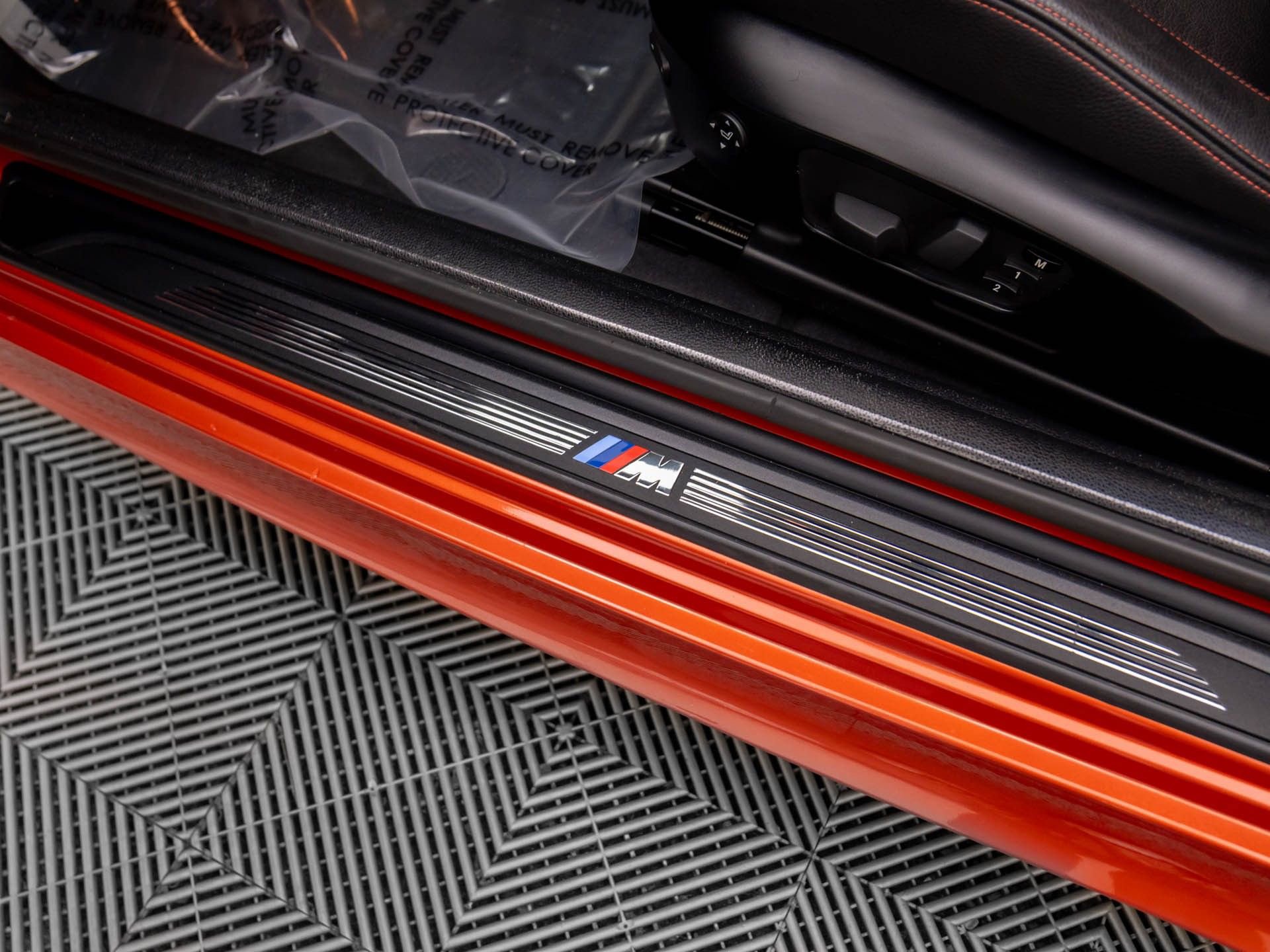 Used 2011 BMW 1 Series M image 15