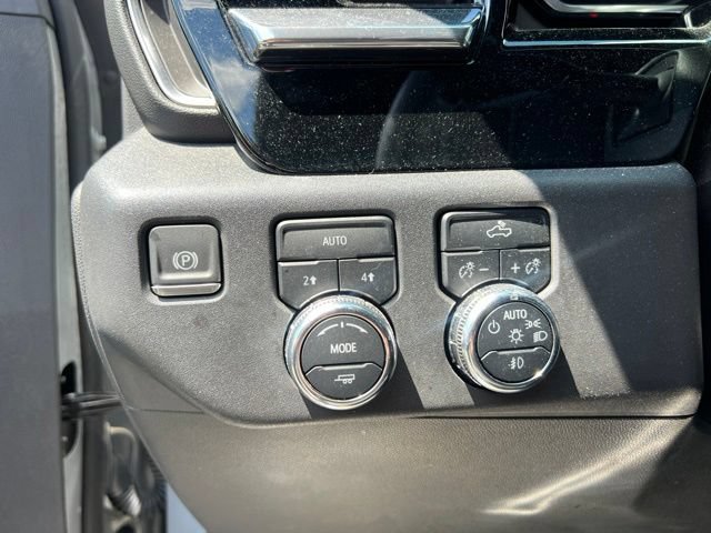Used 2024 GMC Sierra 1500 Elevation AWD/4WD image 19
