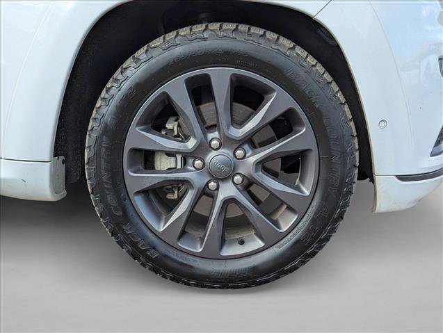 Used 2019 Jeep Grand Cherokee High Altitude image 25