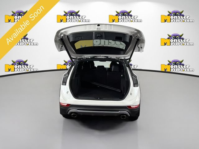 Used 2019 Lincoln MKC Reserve w/ MKC Technology Package AWD/4WD image 25