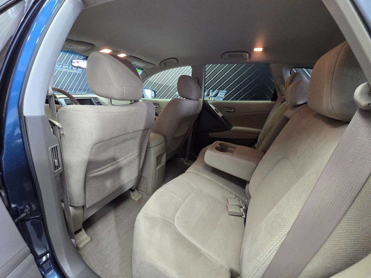 Used 2013 Nissan Murano SV image 27