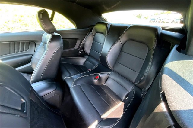 Used 2023 Ford Mustang Premium image 20