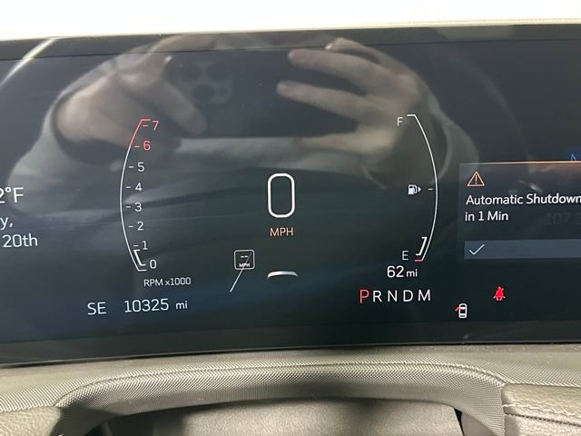 Used 2024 Cadillac XT4 Luxury image 18