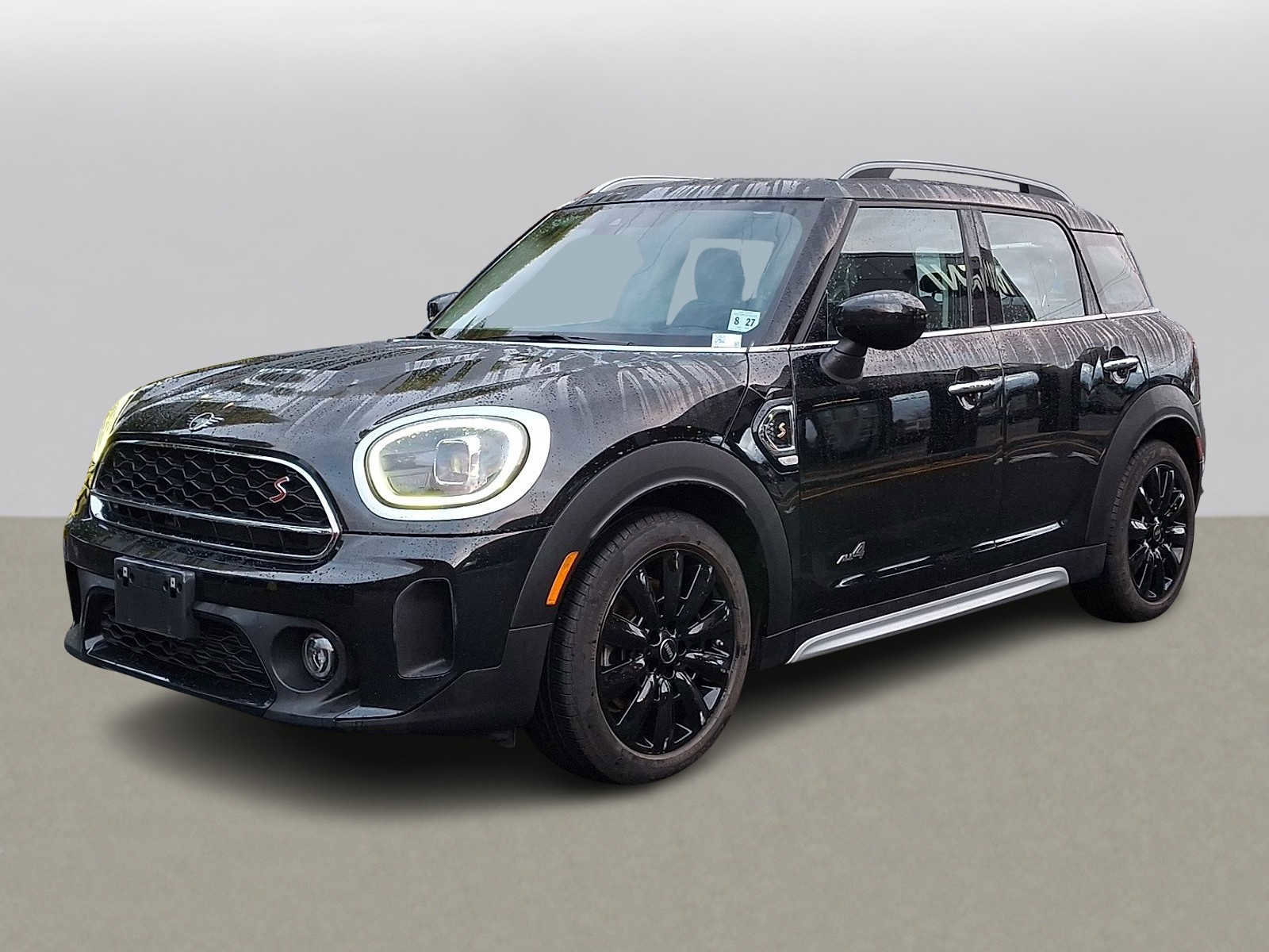 Certified 2023 MINI Cooper Countryman S image 1