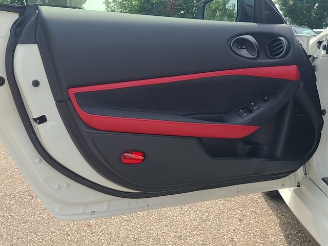 New 2026 Nissan Z Performance w/ Floor Mat Package RWD image 10