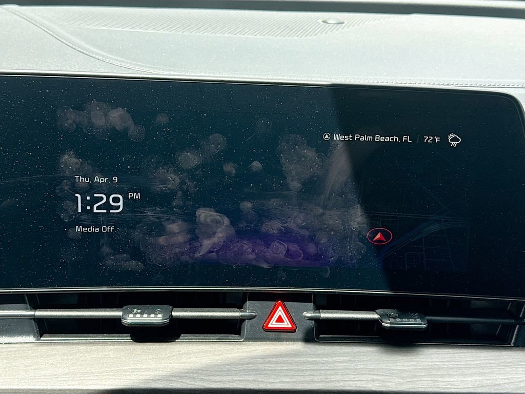 Used 2024 Kia Sportage X-Pro Prestige image 16