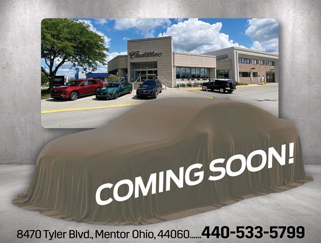 Used 2016 Buick Encore FWD