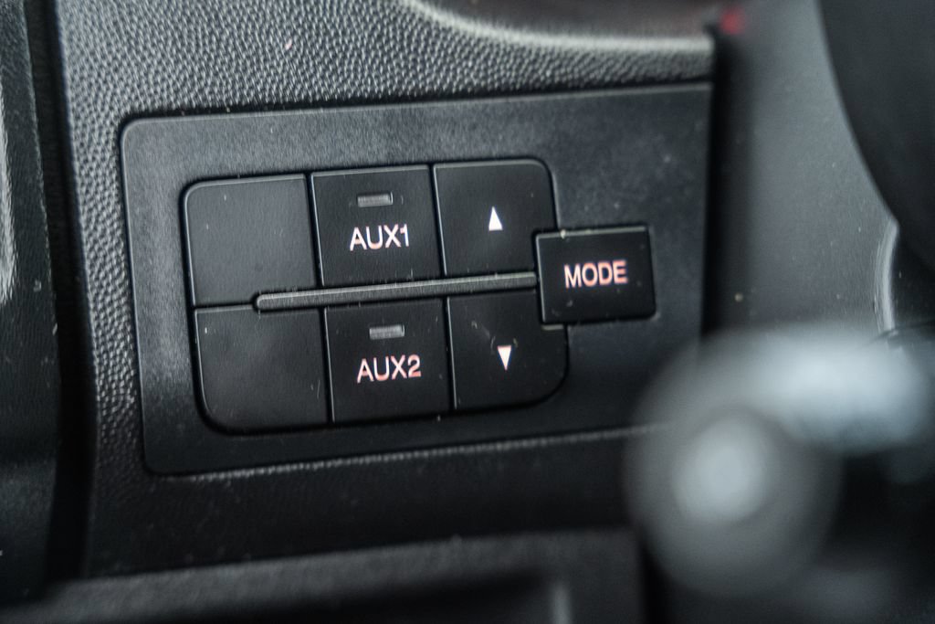 Used 2021 RAM ProMaster 1500 FWD image 34