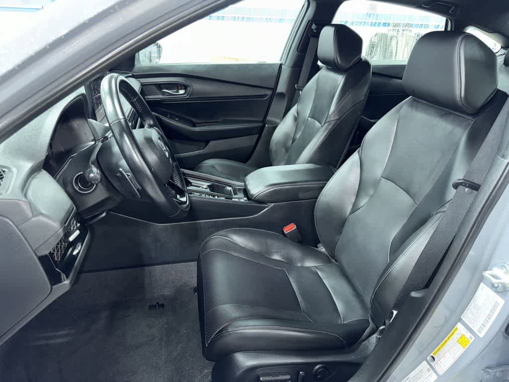 Used 2023 Honda Accord Sport image 15