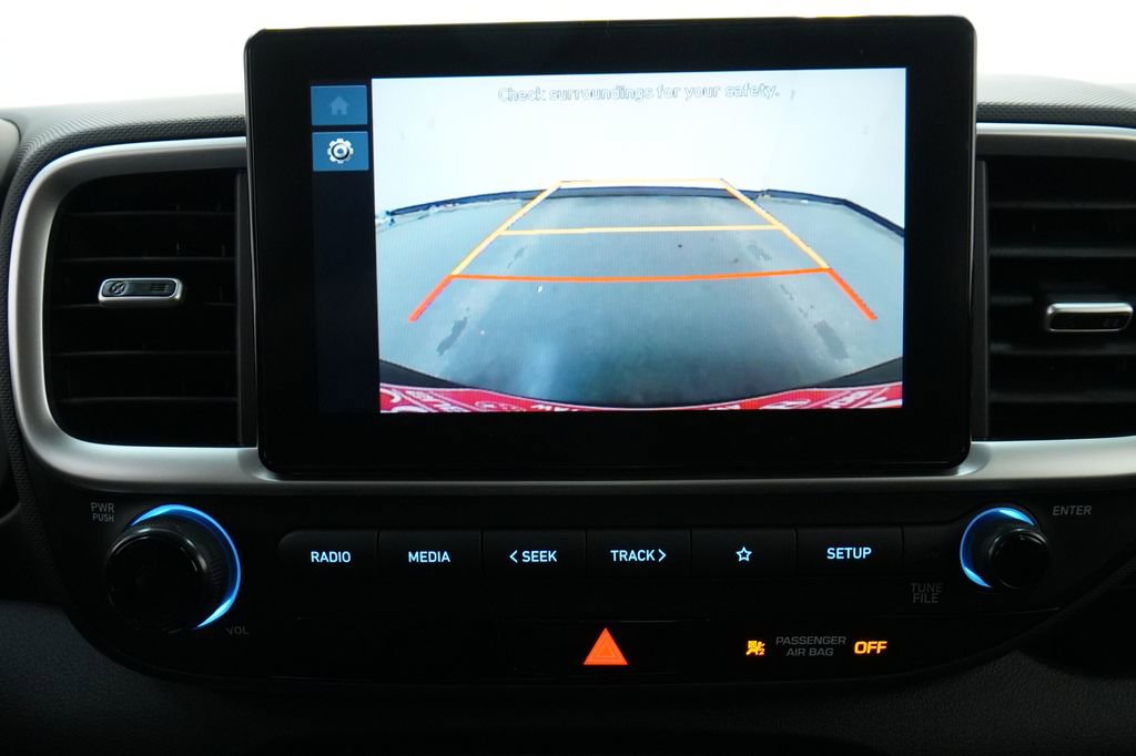 New 2026 Hyundai Venue SE image 30