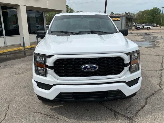 Used 2023 Ford F150 XL w/ STX Appearance Package image 9