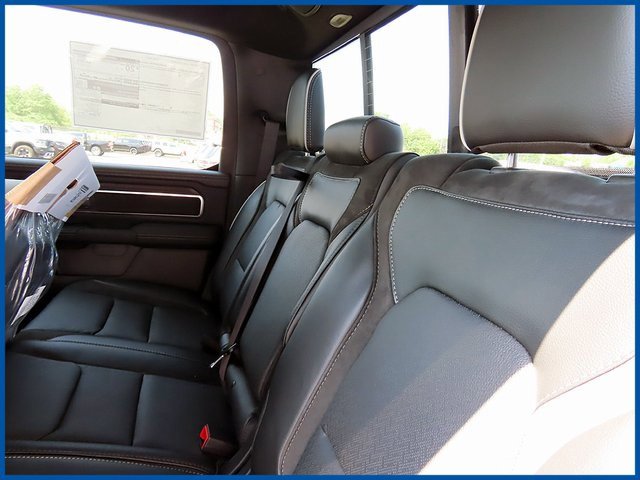 New 2026 RAM 1500 Laramie w/ Night Edition image 11